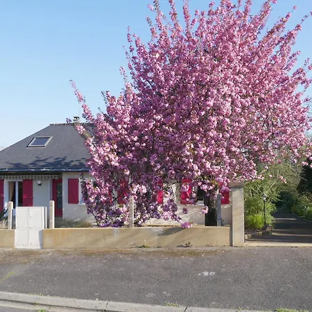 Chez Jeannot * Allonnes (Sarthe)