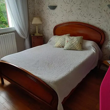 Homestay Chez Jeannot *
