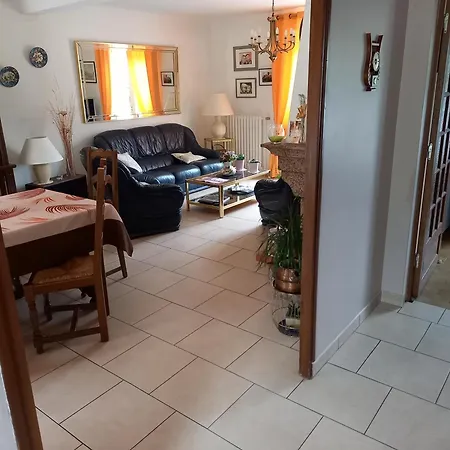 Homestay Chez Jeannot *
